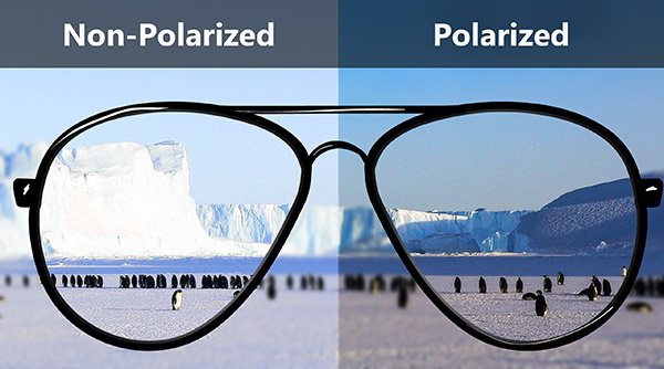 Polarized Prescription Sunglasses 