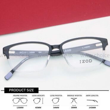 Izod IZ205 Eyeglass Frame