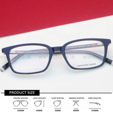 MW UNOMO126 Eyeglass Frame