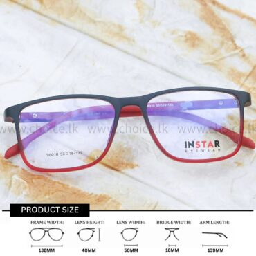 INSTAR 96010 Eyeglass Frame