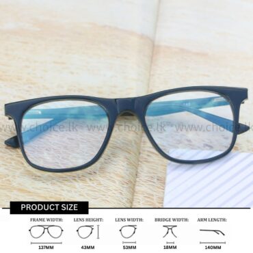 SLIME M3030 Eyeglass Frame