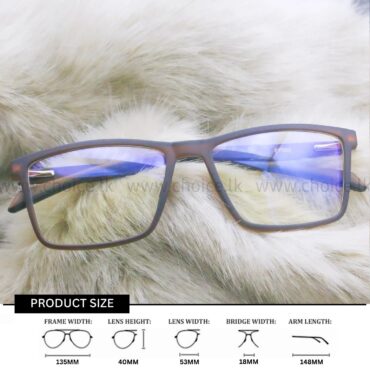 MW Liza EY008 Eyeglass Frame
