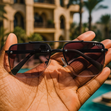 Jaguari Premium Outdoor Sunglass