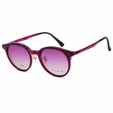 PARIM Stylish Clip-On Glasses!