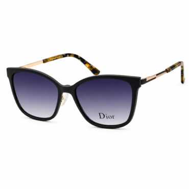 Dior Stylish Clip-On Glasses!