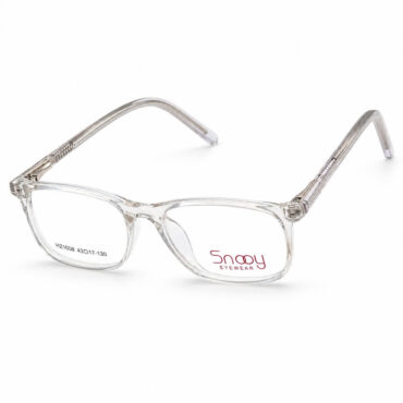 Snooy Kids Eyeglass Frame HZ1008