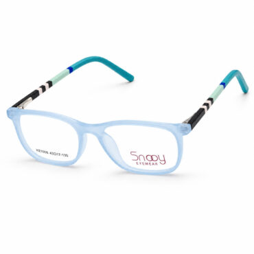 Snooy Kids Eyeglass Frame HZ1008