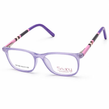 Snooy Kids Eyeglass Frame HZ1008